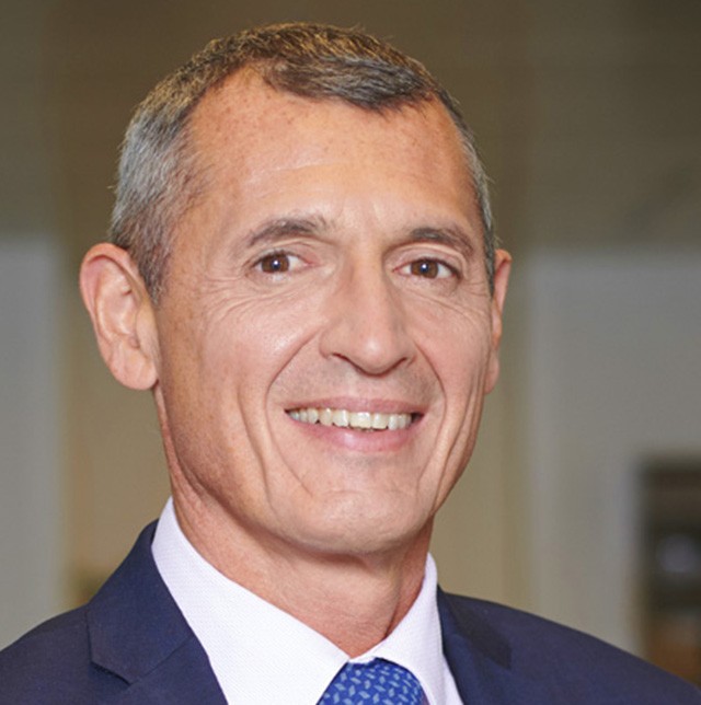 Cyril Serratrice, CIC Conseil
